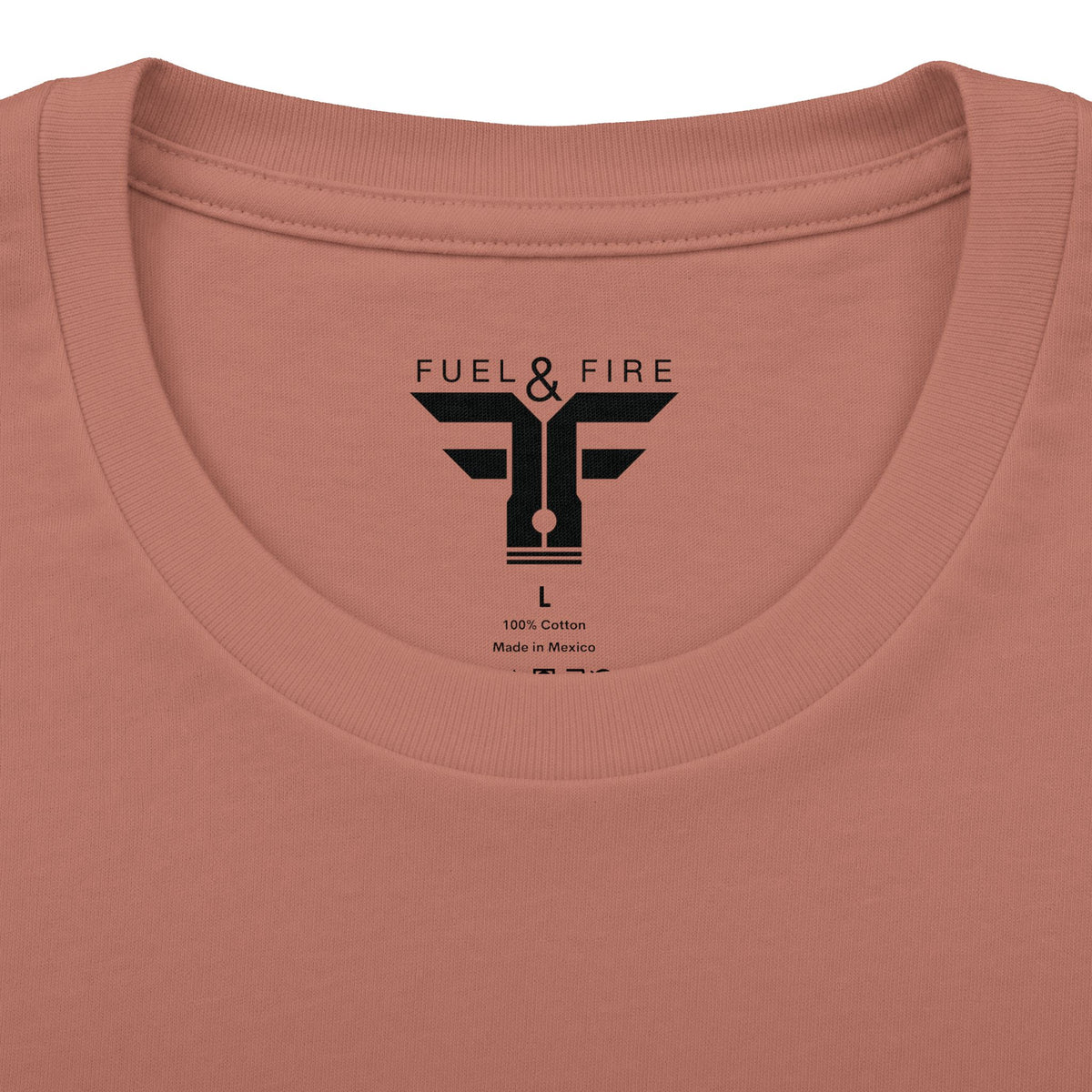 California Dreamin' Diner Tee