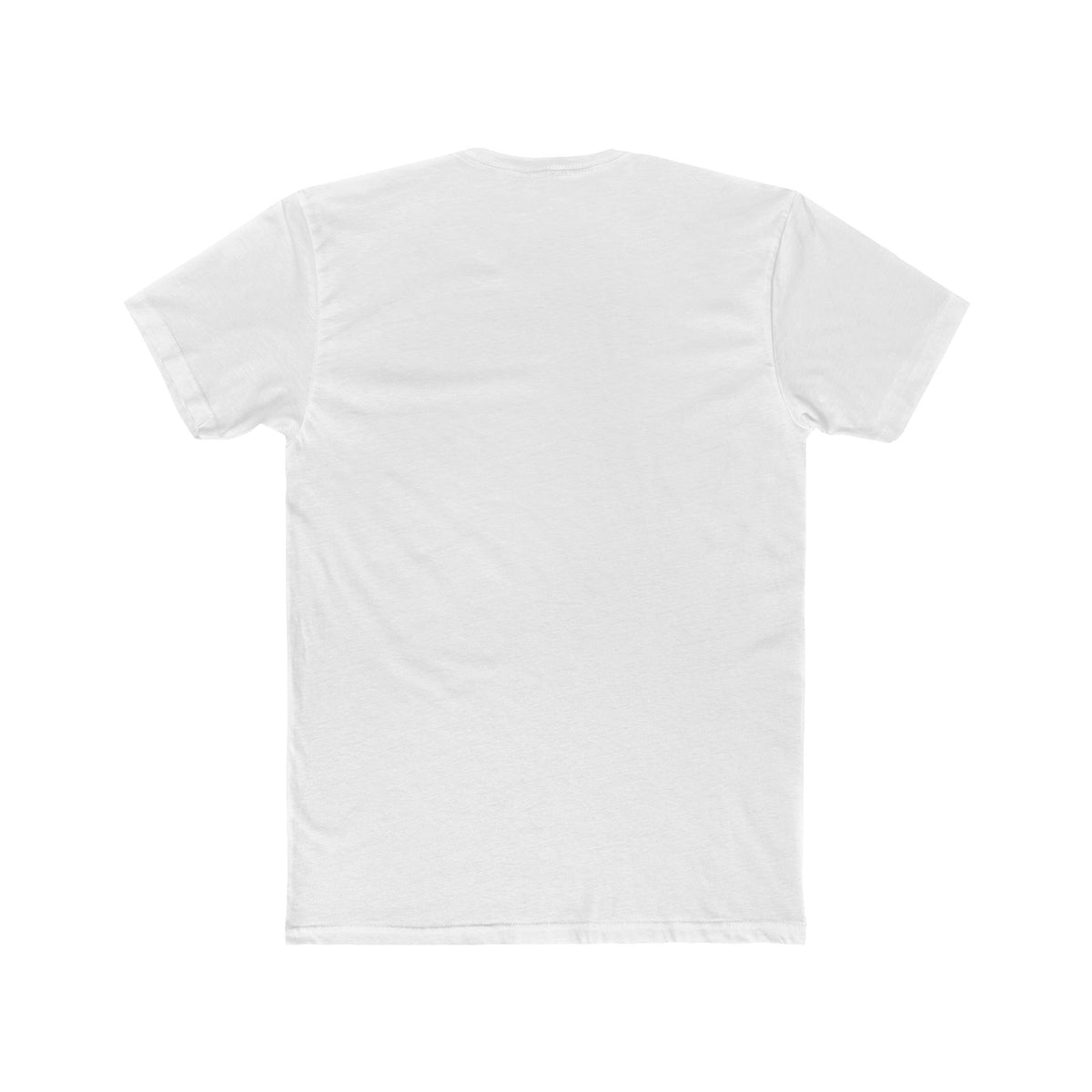 Fuel & Fire Patriotic Tee — "One Nation Under God With Liberty" Vintage American Flag Shirt