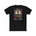 Crew Tee — "Fuel & Fire" SoCal Drive-In Tee