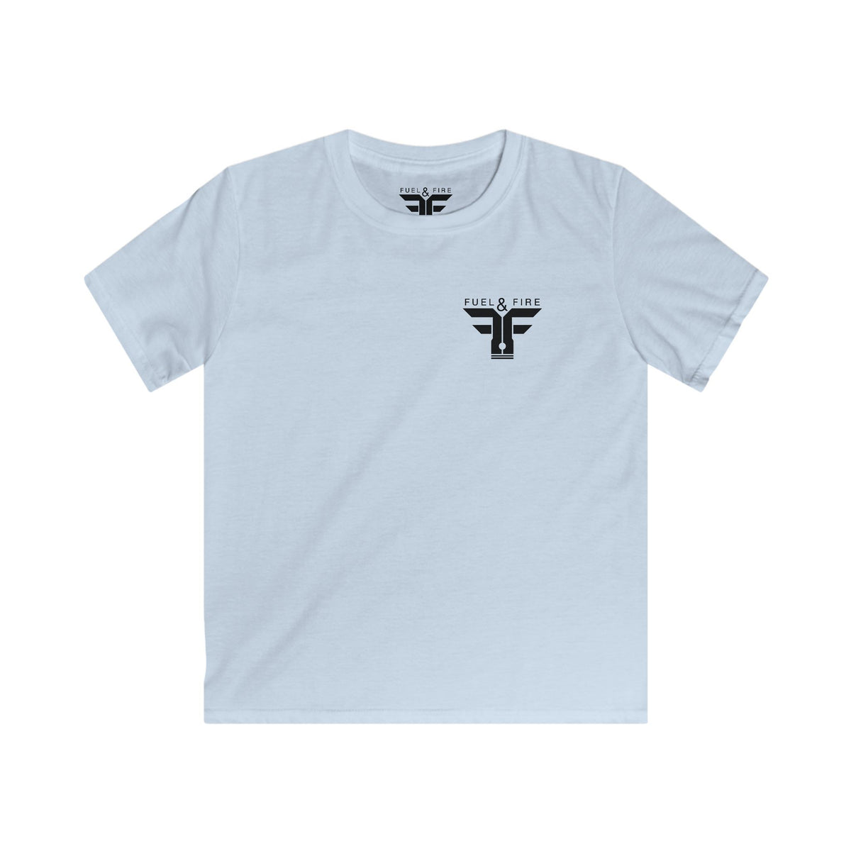 Youth T‑Shirt "Your Mom Likes My Ride" Retro BMX Graphic Tee