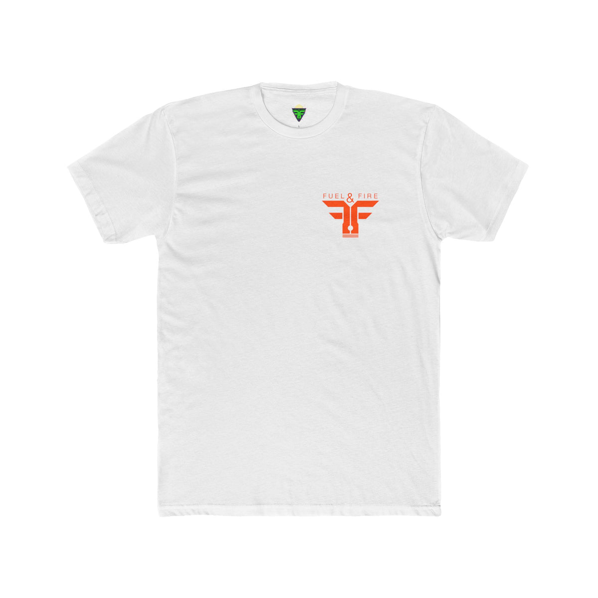 Retro Sunset Nero Rossa Car Tee — Palm Trees, Engine & "Burn Rubber Not Skin" Graphic