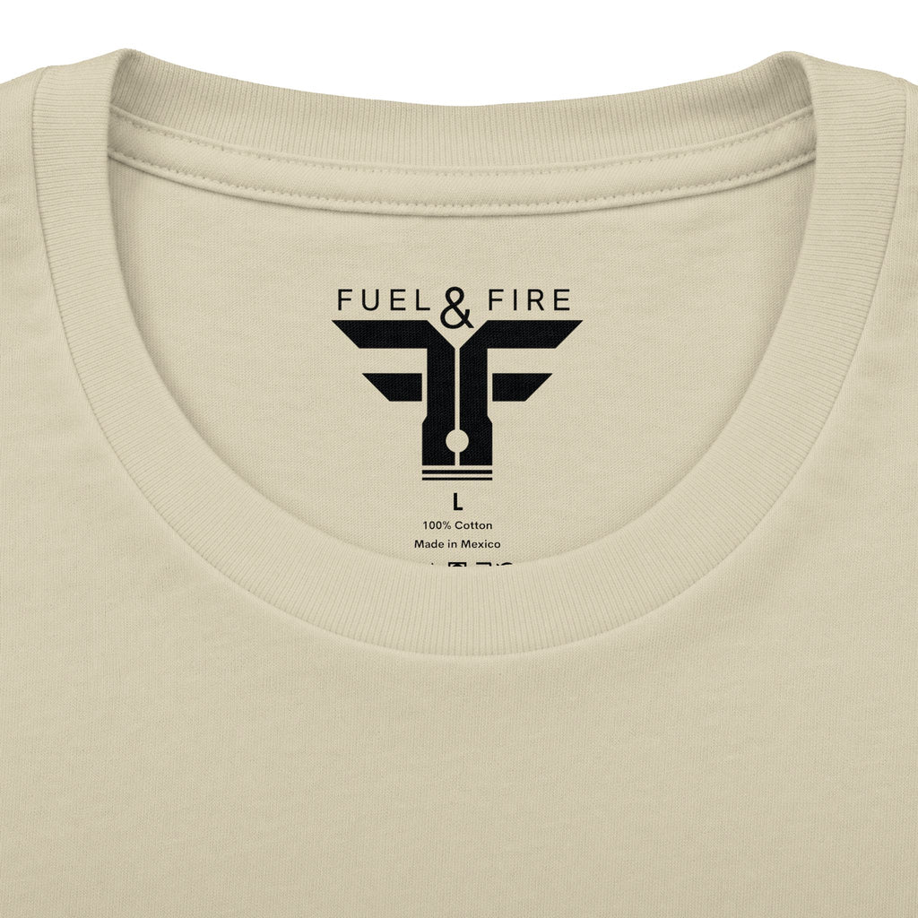 Snowmobile Yeti Tee — Mythical Mountain Riding T-Shirt