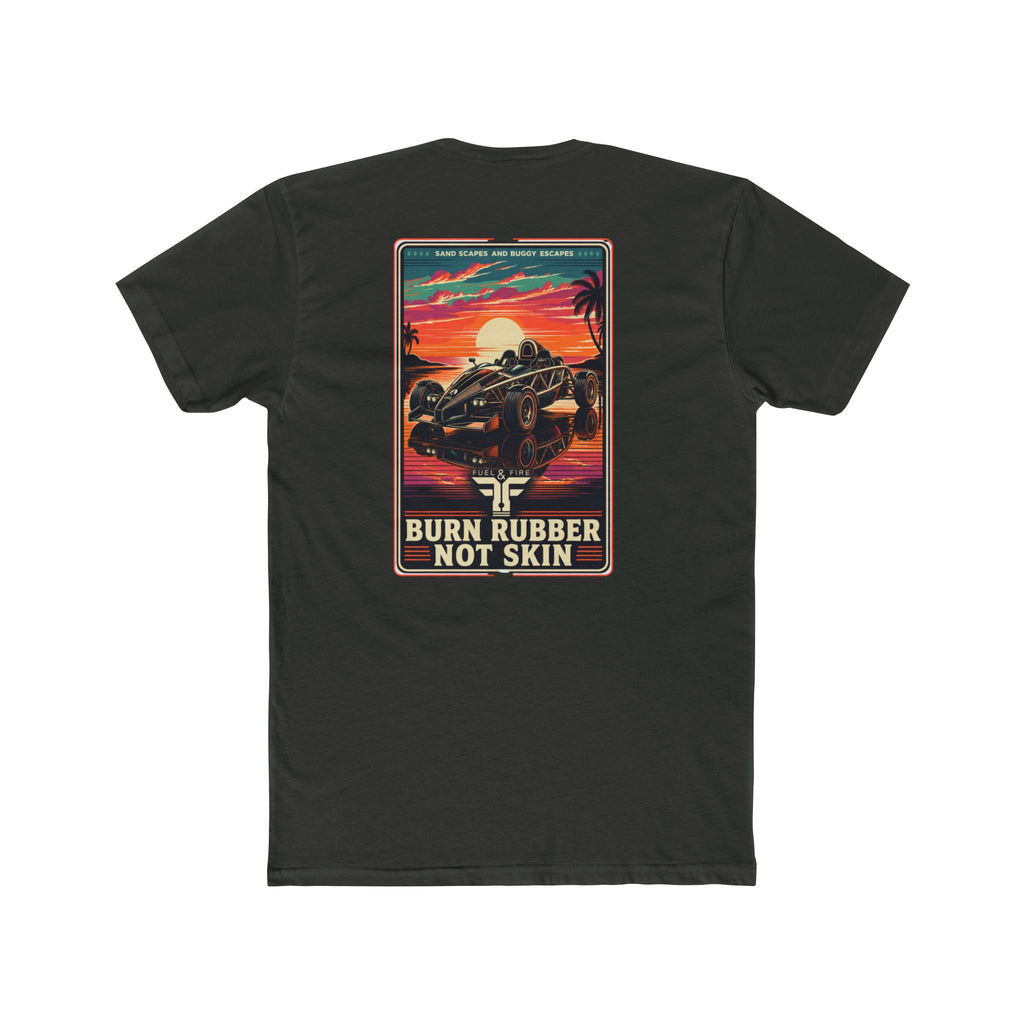 Ariel Atom Beach Tee