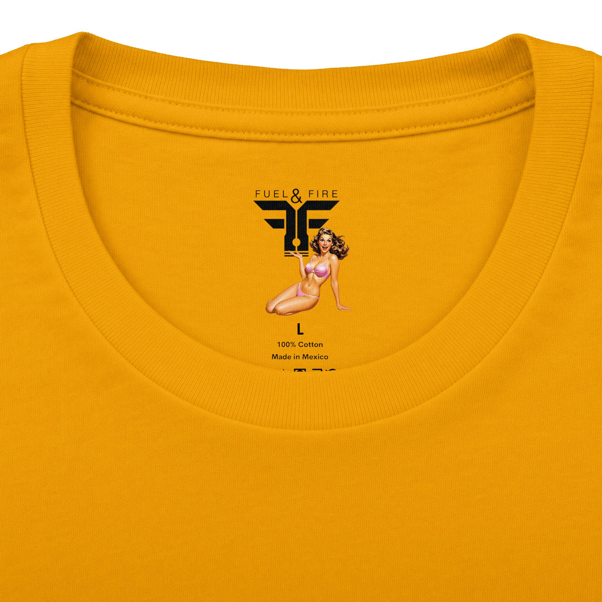 Baja Vibes Dakar Tee — Vintage Surf Car Graphic T-Shirt