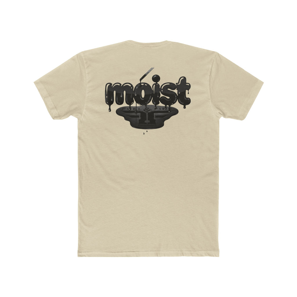 Moist Drip Graphic Tee