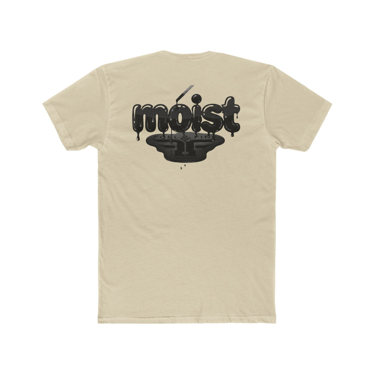 Moist Drip Graphic Tee