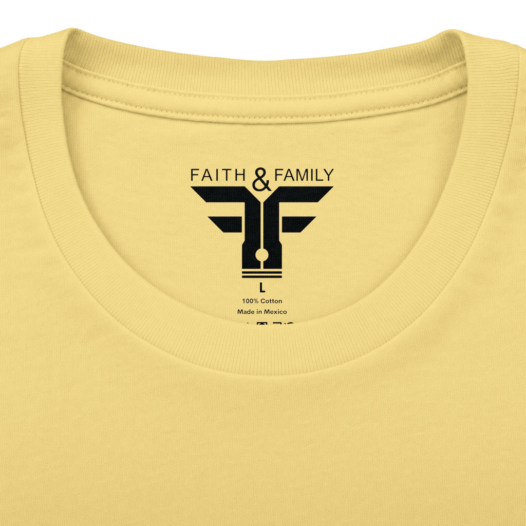 Baby Jesus Tee — "Do You Believe in Drift?" Car Racing T-Shirt