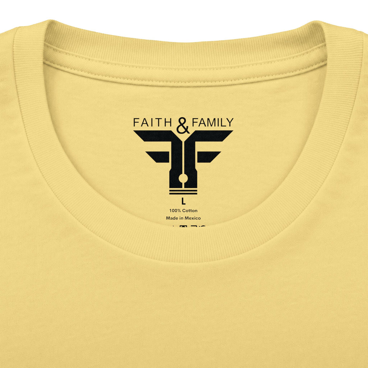 Baby Jesus Tee — "Do You Believe in Drift?" Car Racing T-Shirt