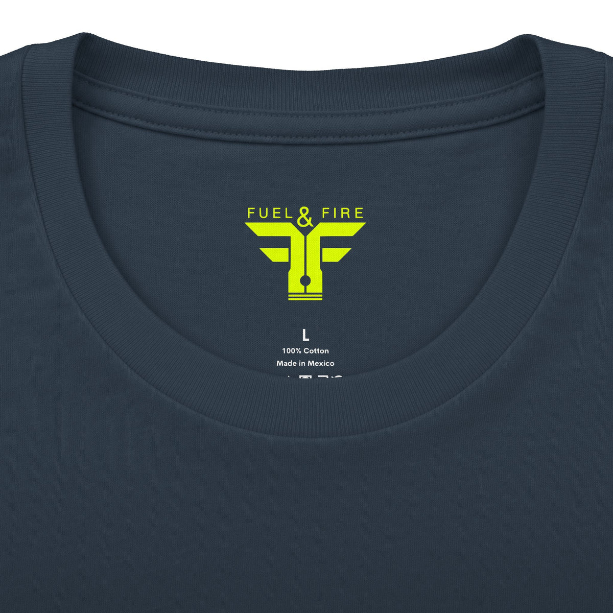 Racing UFO Tee — "0-60 Miles in 2.5" Retro Neon Graphic Shirt
