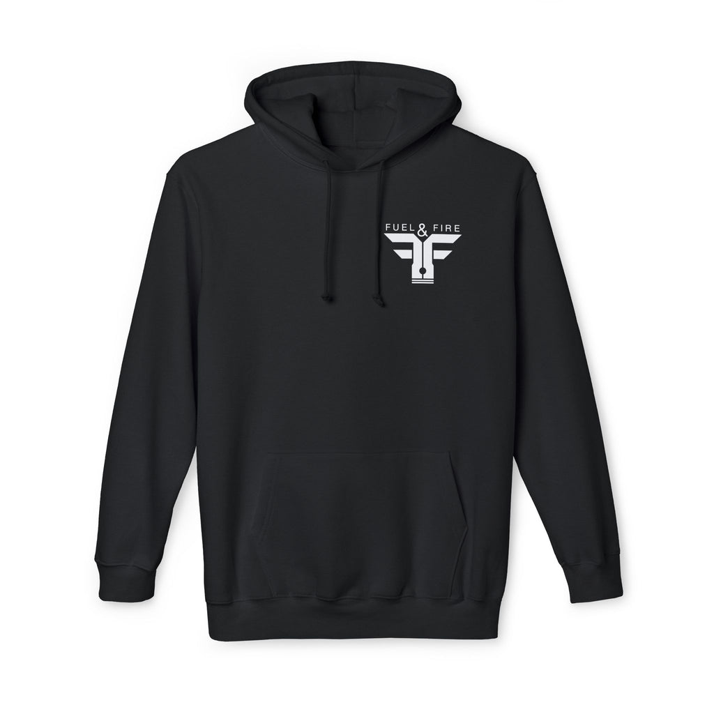 Fuel & Fire Racing Hoodie