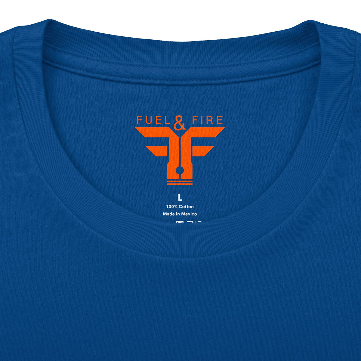 Surf Roadtrip T-Shirt —  Hennessey and McLaren Scenic Sunset Coastal Crew Tee