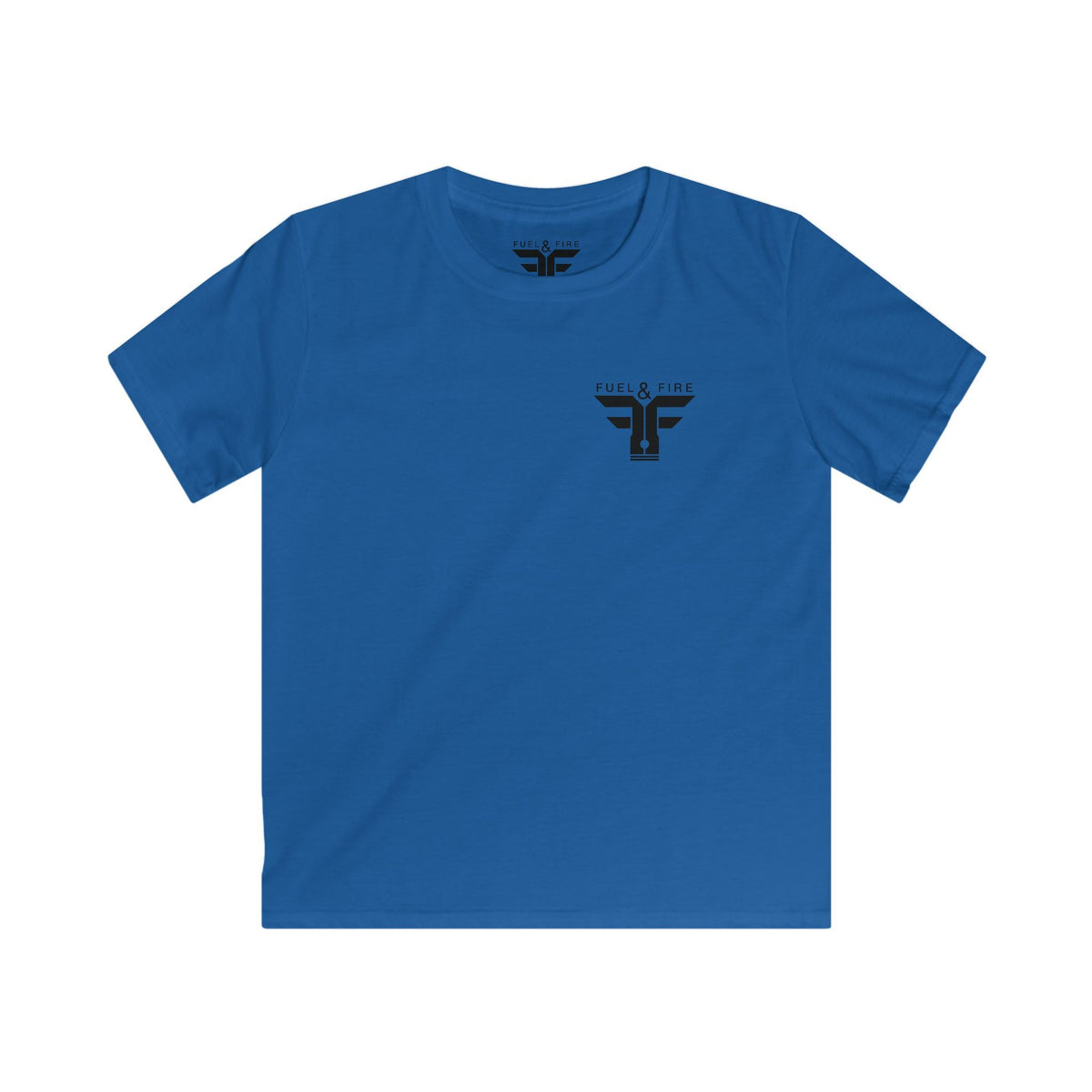 Youth T‑Shirt "Your Mom Likes My Ride" Retro BMX Graphic Tee