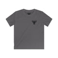 Youth T‑Shirt "Your Mom Likes My Ride" Retro BMX Graphic Tee