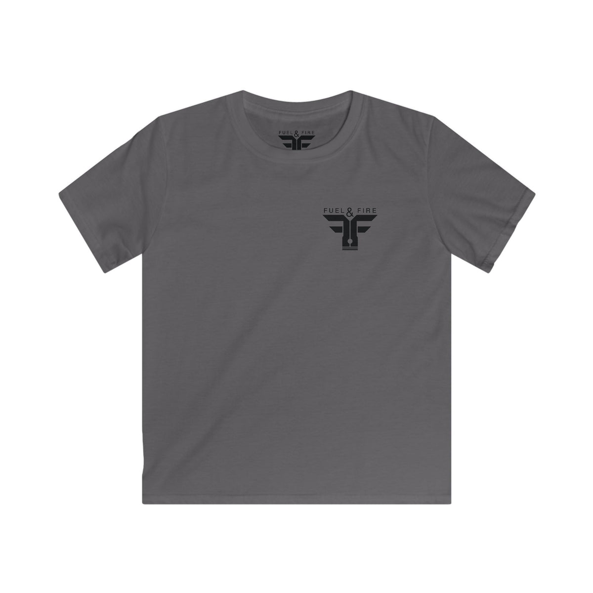 Youth T‑Shirt "Your Mom Likes My Ride" Retro BMX Graphic Tee