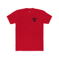 Fuel & Fire Road Trip Graphic Tee — Vintage Desert Sunset T‑Shirt