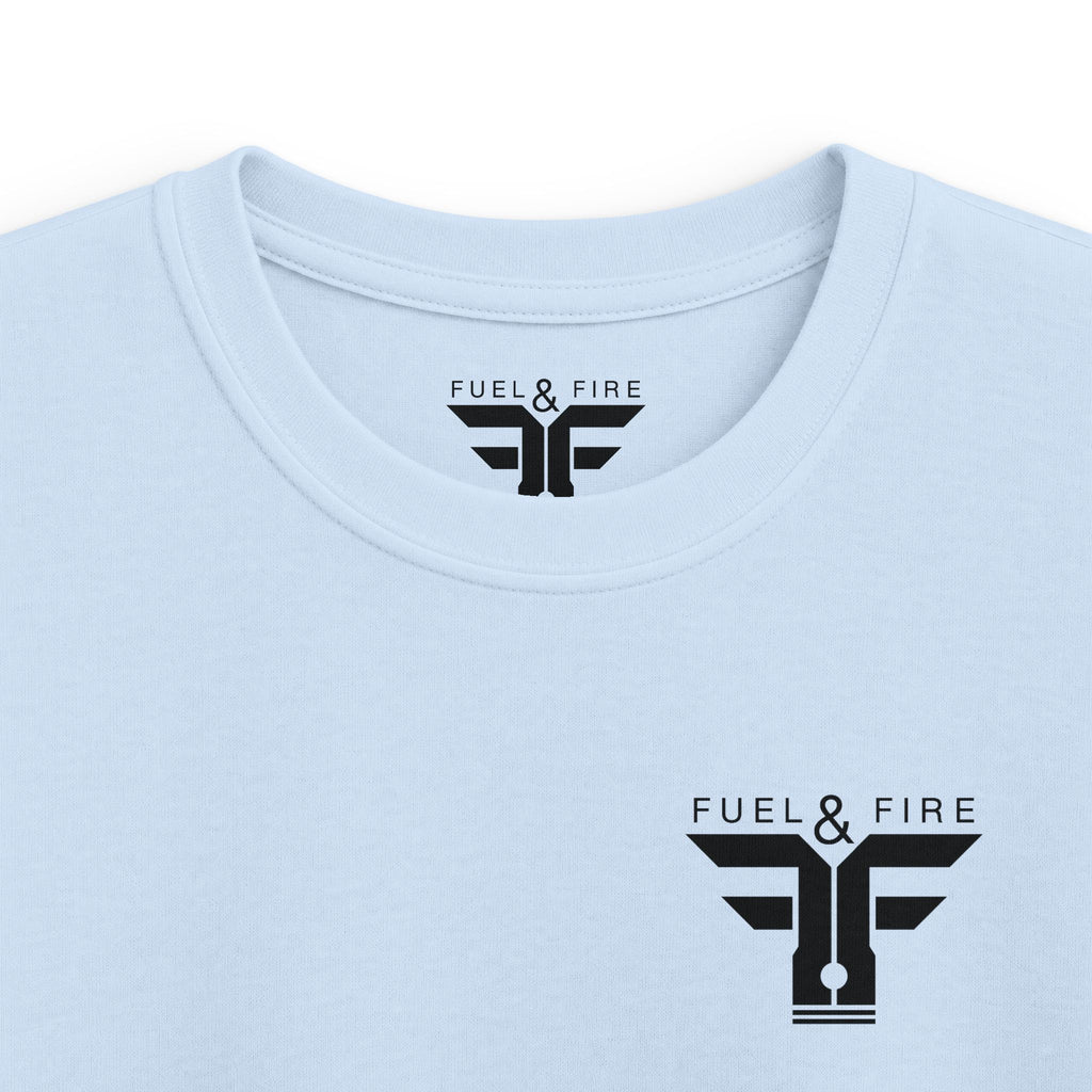 Youth T‑Shirt "Your Mom Likes My Ride" Retro BMX Graphic Tee