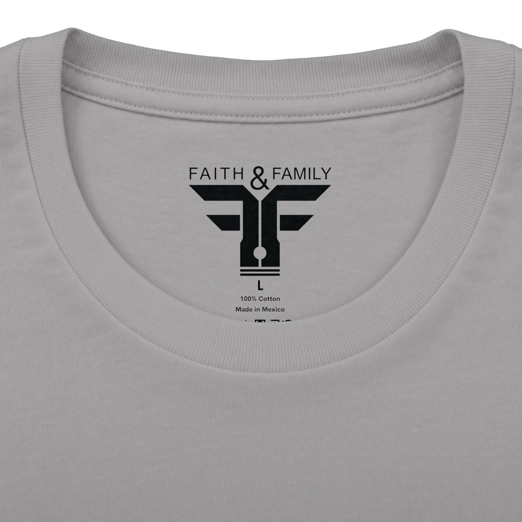 Baby Jesus Tee — "Do You Believe in Drift?" Car Racing T-Shirt
