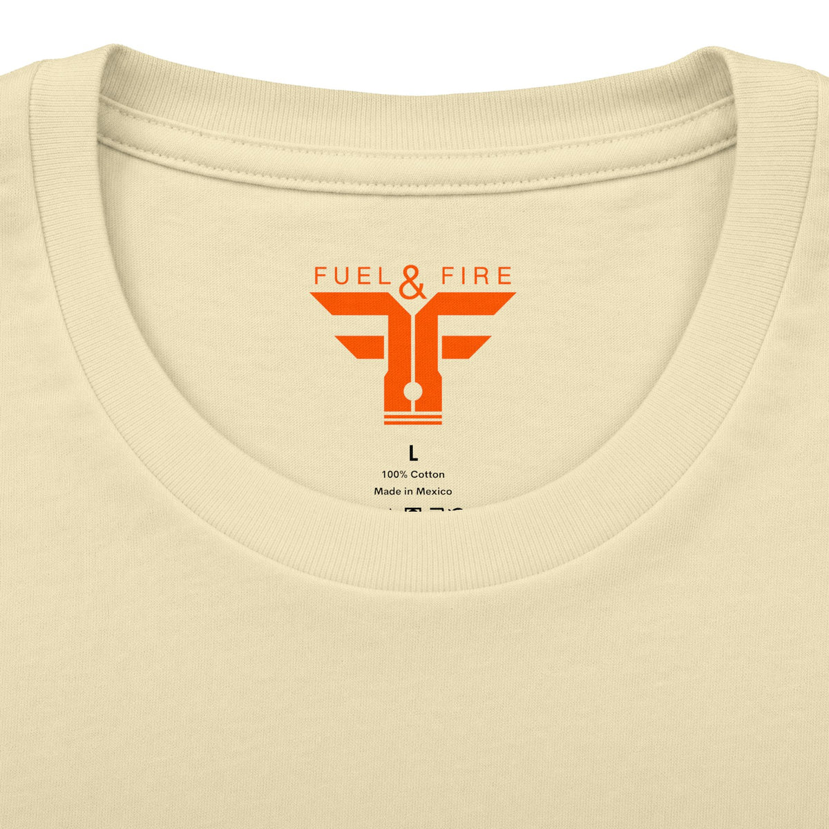 Surf Roadtrip T-Shirt —  Hennessey and McLaren Scenic Sunset Coastal Crew Tee