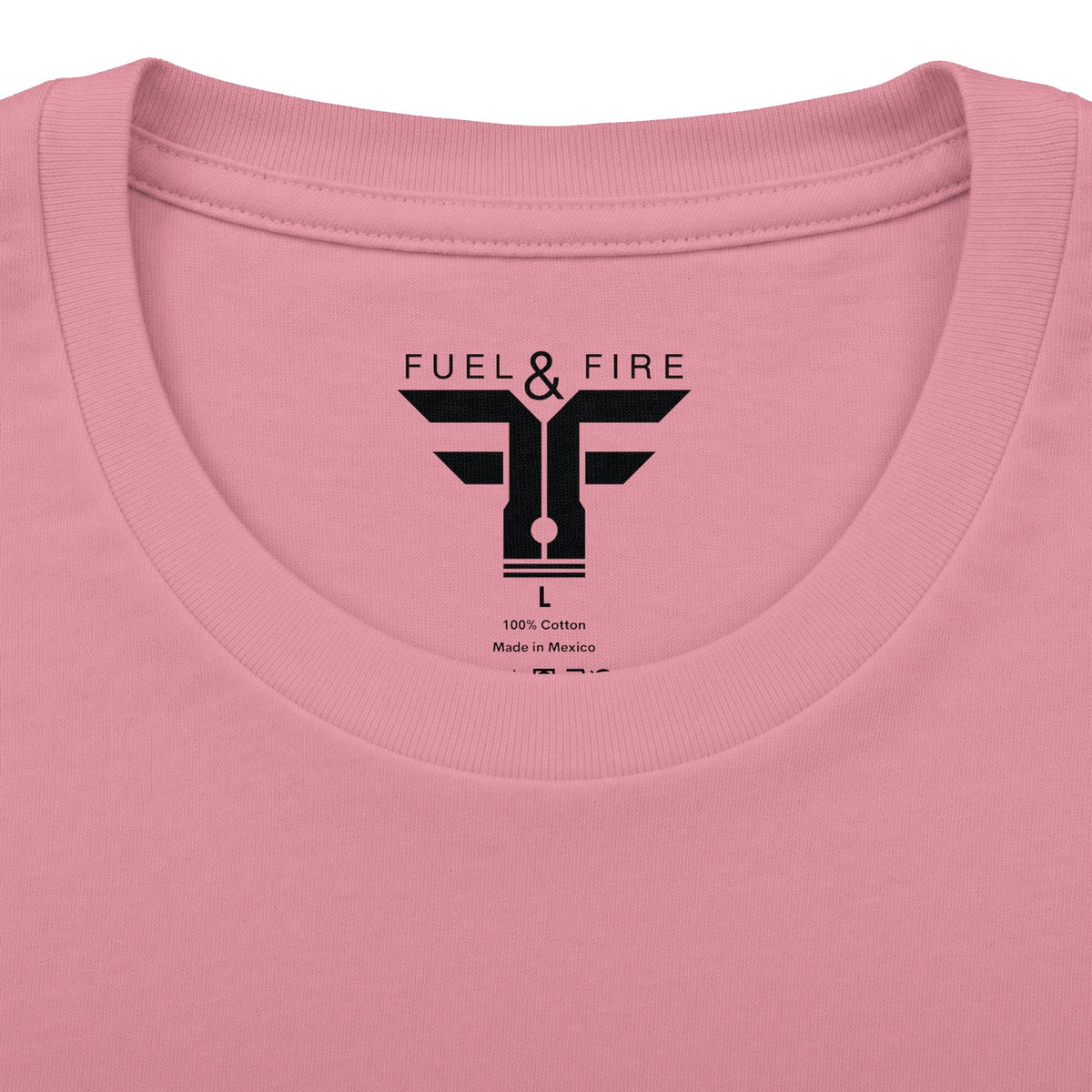 Big Block Bobby - Biceps & Big Blocks Tee