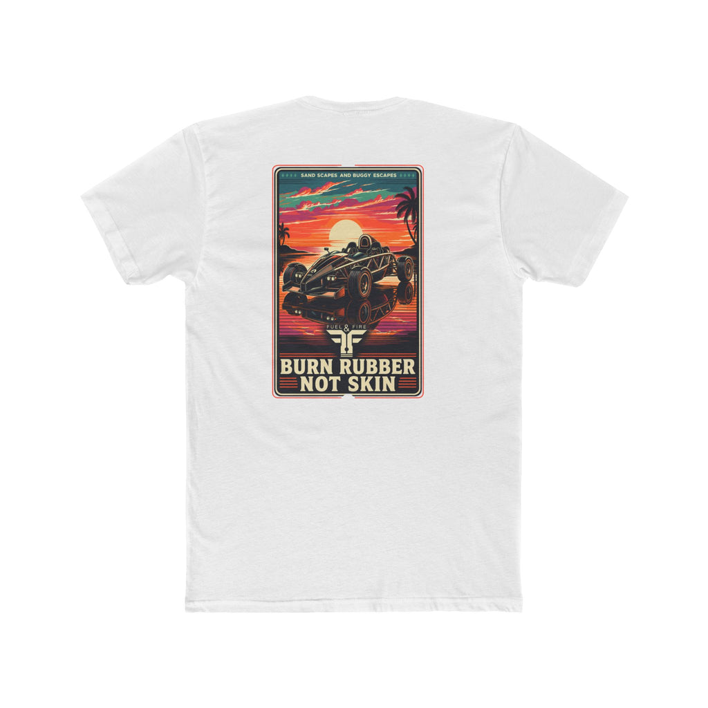 Ariel Atom Beach Tee