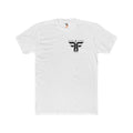 Fuel & Fire Vintage Truck Tee — Pinup Girl Classic Car Graphic Shirt