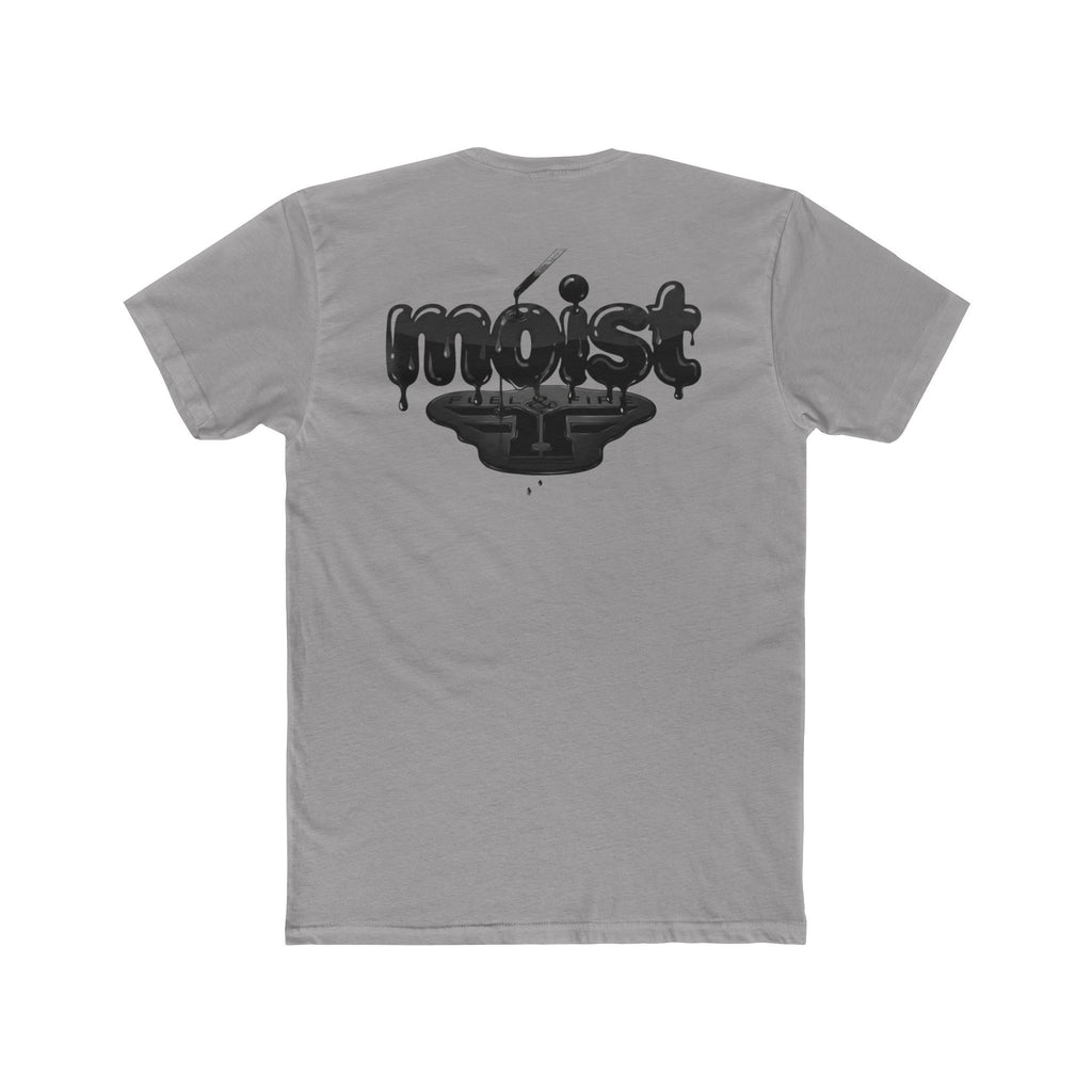 Moist Drip Graphic Tee