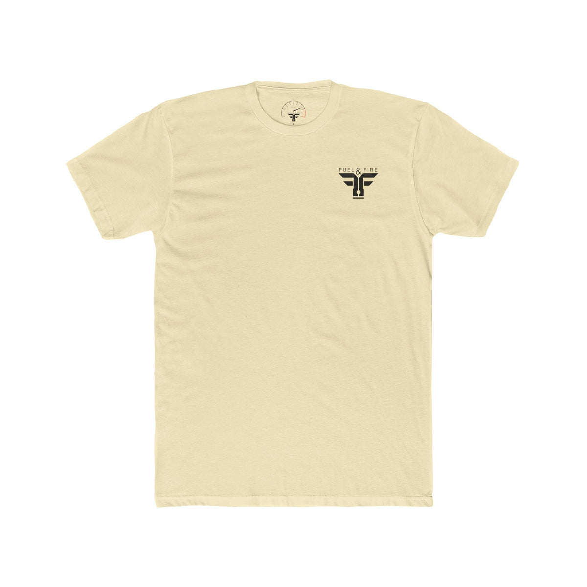 IMSA Victory Tee — “Victory Fueled by Faith” Graphic T-Shirt