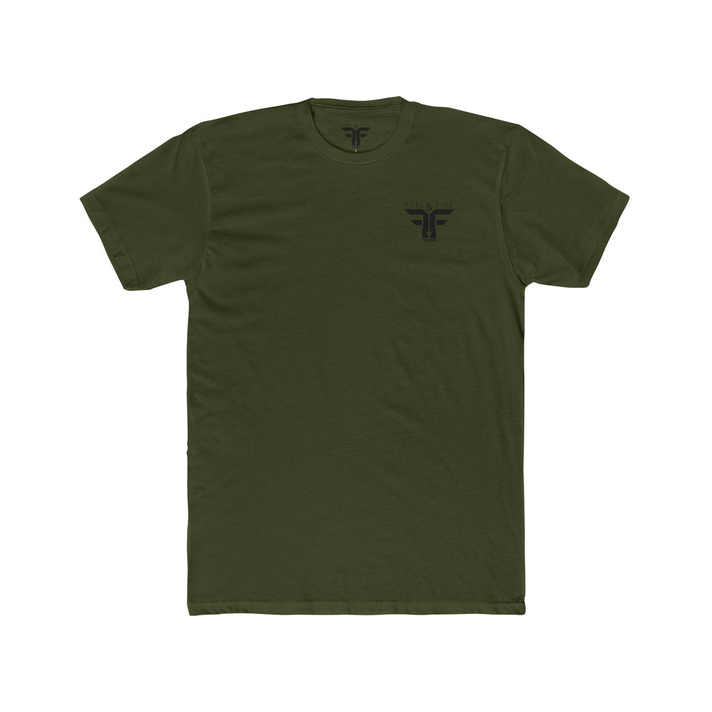 Get Torqued Tee - 4th of July Graphic George Washington T-Shirt