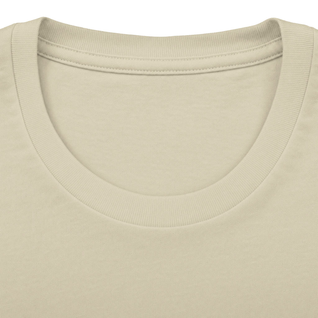 Fuel & Fire Mountain Landscape Tee — Stelvio Pass Logo Graphic T-Shirt