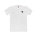 Crew Tee — Fuel & Fire Miami Drag Fest Retro Racing Graphic T‑Shirt