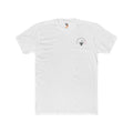 Racing Afterlife Tee — Vintage Skull Racer Graphic Shirt