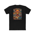 Surf City Cruise Night T-Shirt — Hot Rods JDM and Exotic Beach Cars Graphic Tee