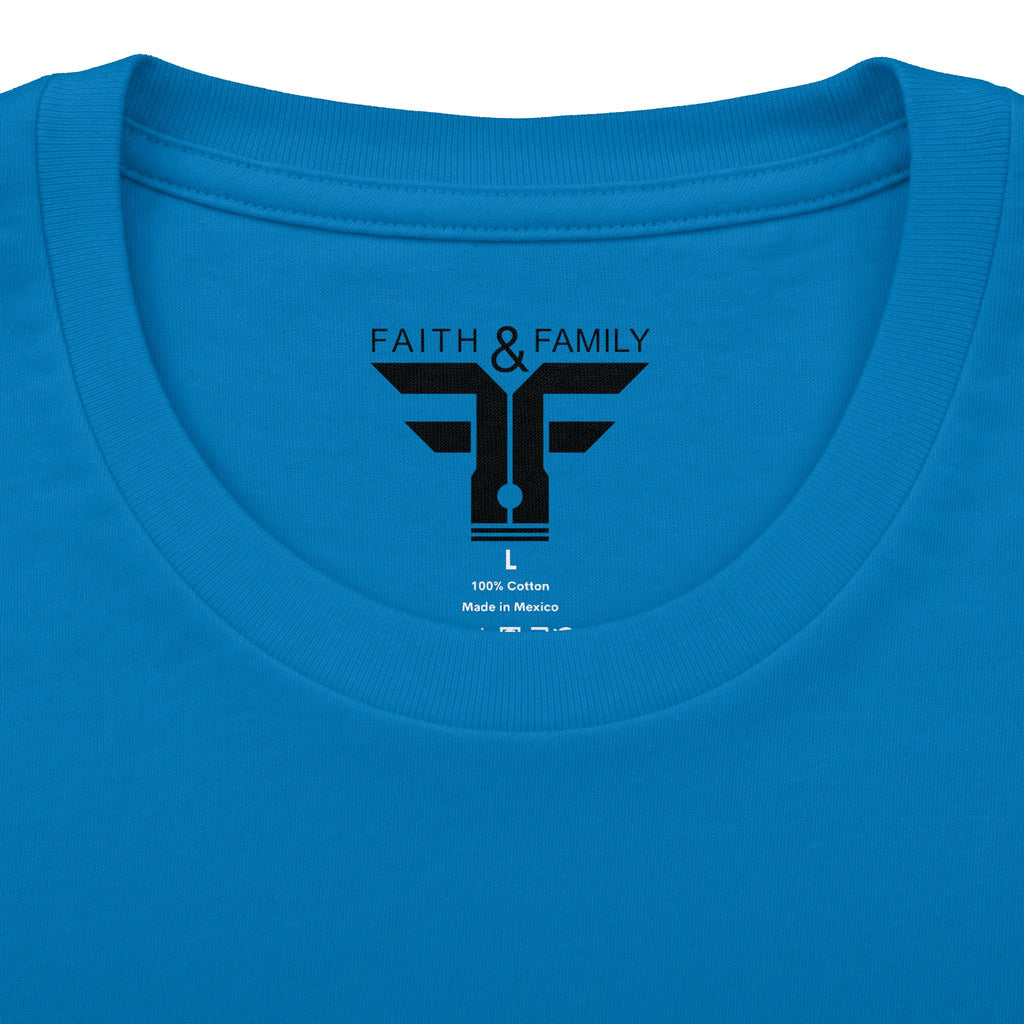 Baby Jesus Tee — "Do You Believe in Drift?" Car Racing T-Shirt