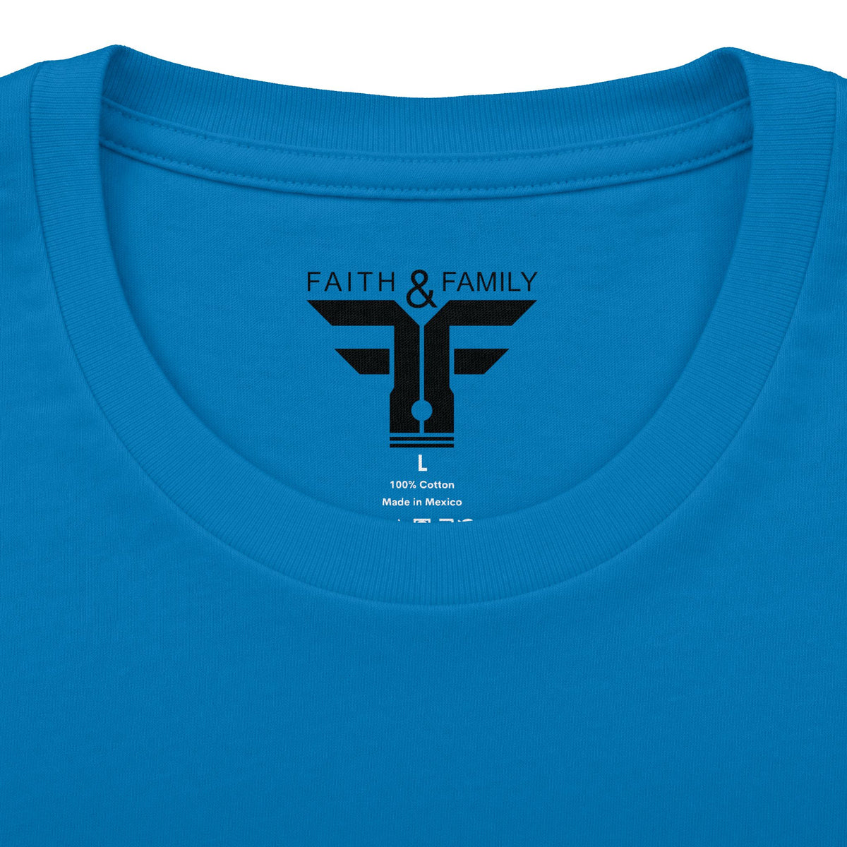 Baby Jesus Tee — "Do You Believe in Drift?" Car Racing T-Shirt