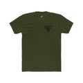 Fuel & Fire Racing T-Shirt — American Legends Graphic Tee
