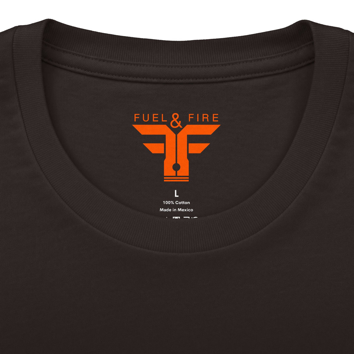 Surf Roadtrip T-Shirt —  Hennessey and McLaren Scenic Sunset Coastal Crew Tee
