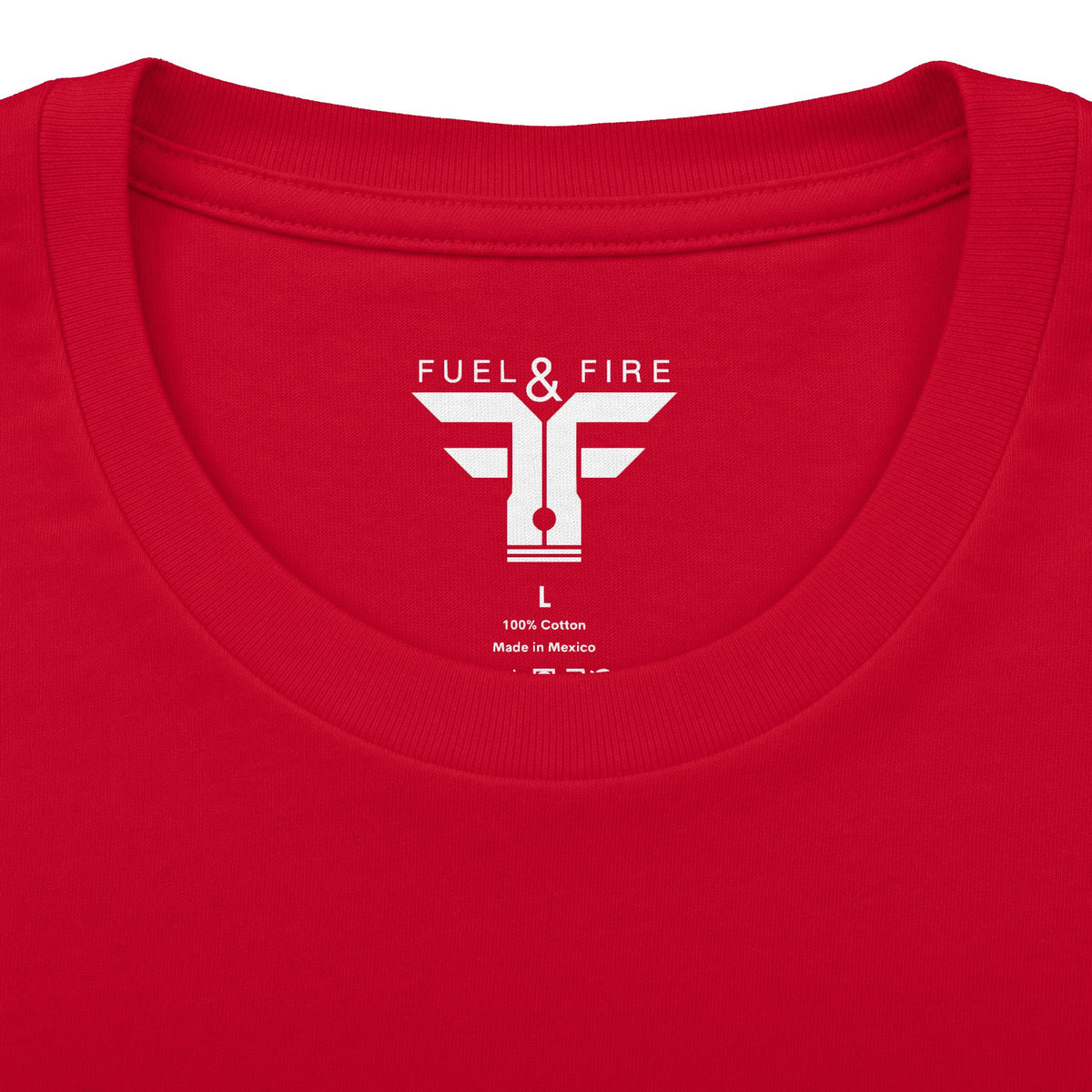Vintage Hot Rod Tee — 'Merica Classic Car Graphic