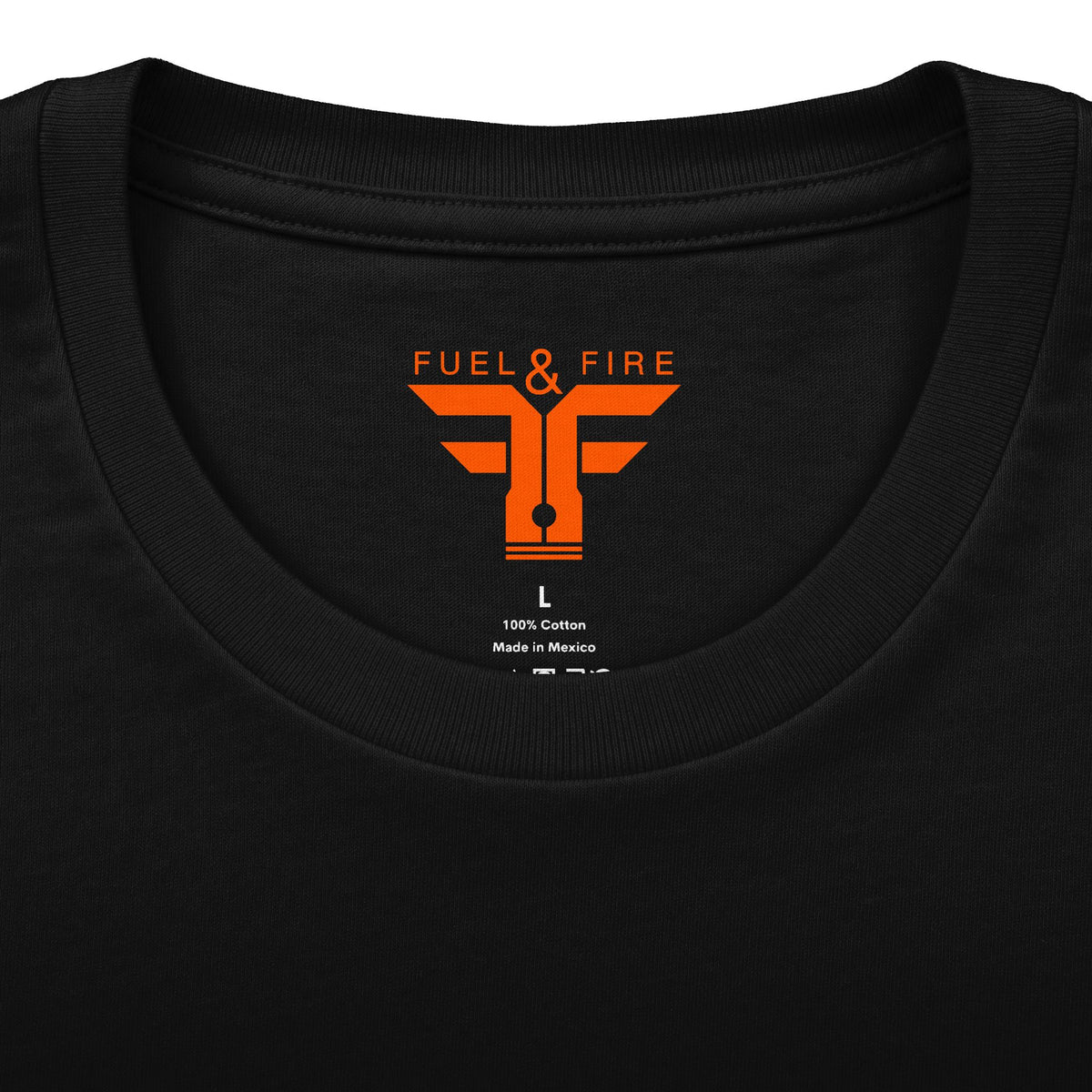 Surf Roadtrip T-Shirt —  Hennessey and McLaren Scenic Sunset Coastal Crew Tee