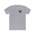 Bugatti — "Fuel & Fire" Graphic Cotton T‑Shirt