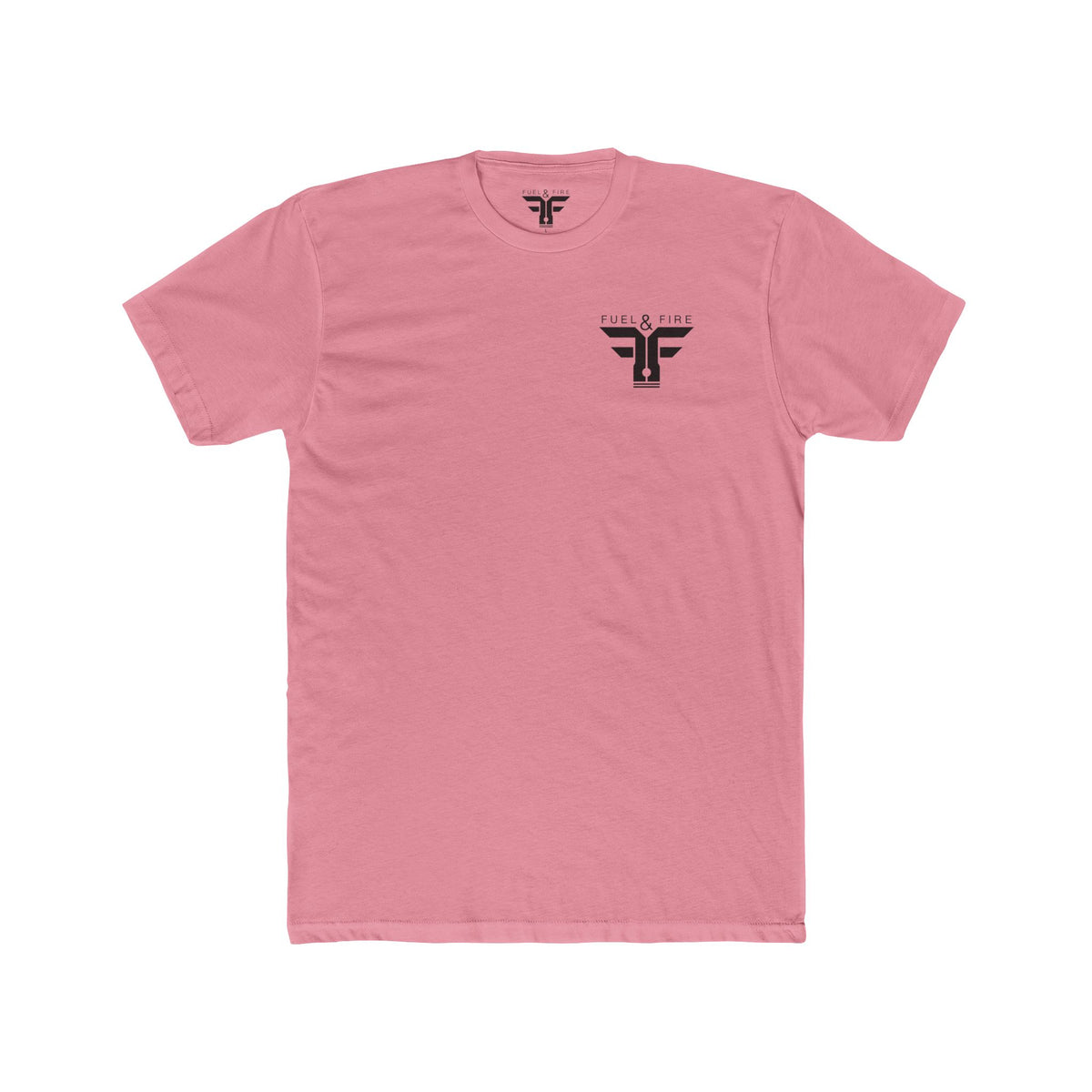 Big Block Bobby - Biceps & Big Blocks Tee