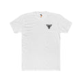 Fuel & Fire Logo Tee —Spark Plug T‑Shirt