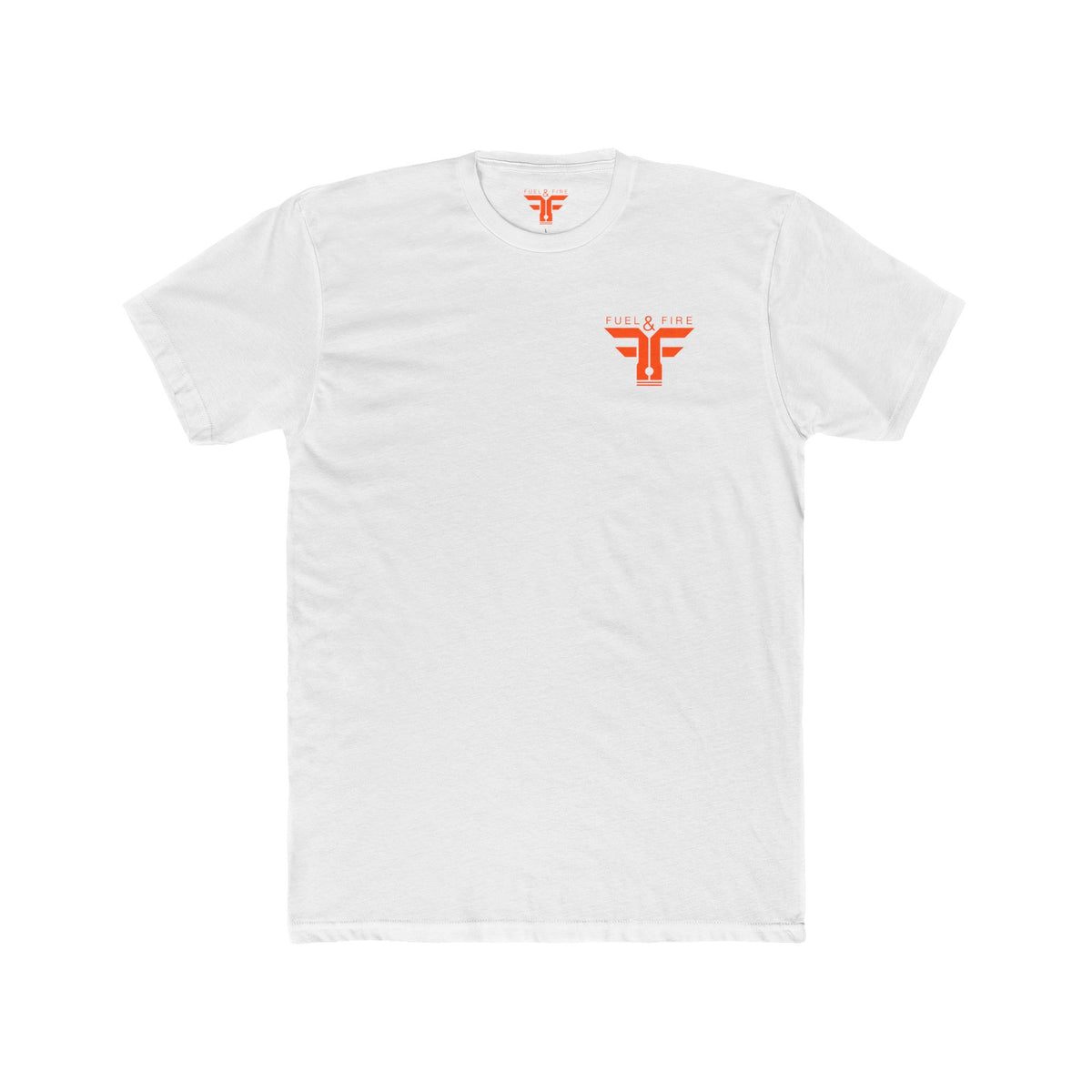 Surf Roadtrip T-Shirt —  Hennessey and McLaren Scenic Sunset Coastal Crew Tee