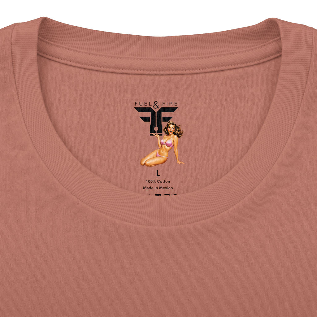 Race Vibes Sterrato Car Tee — Retro Sunset California Racer T-Shirt
