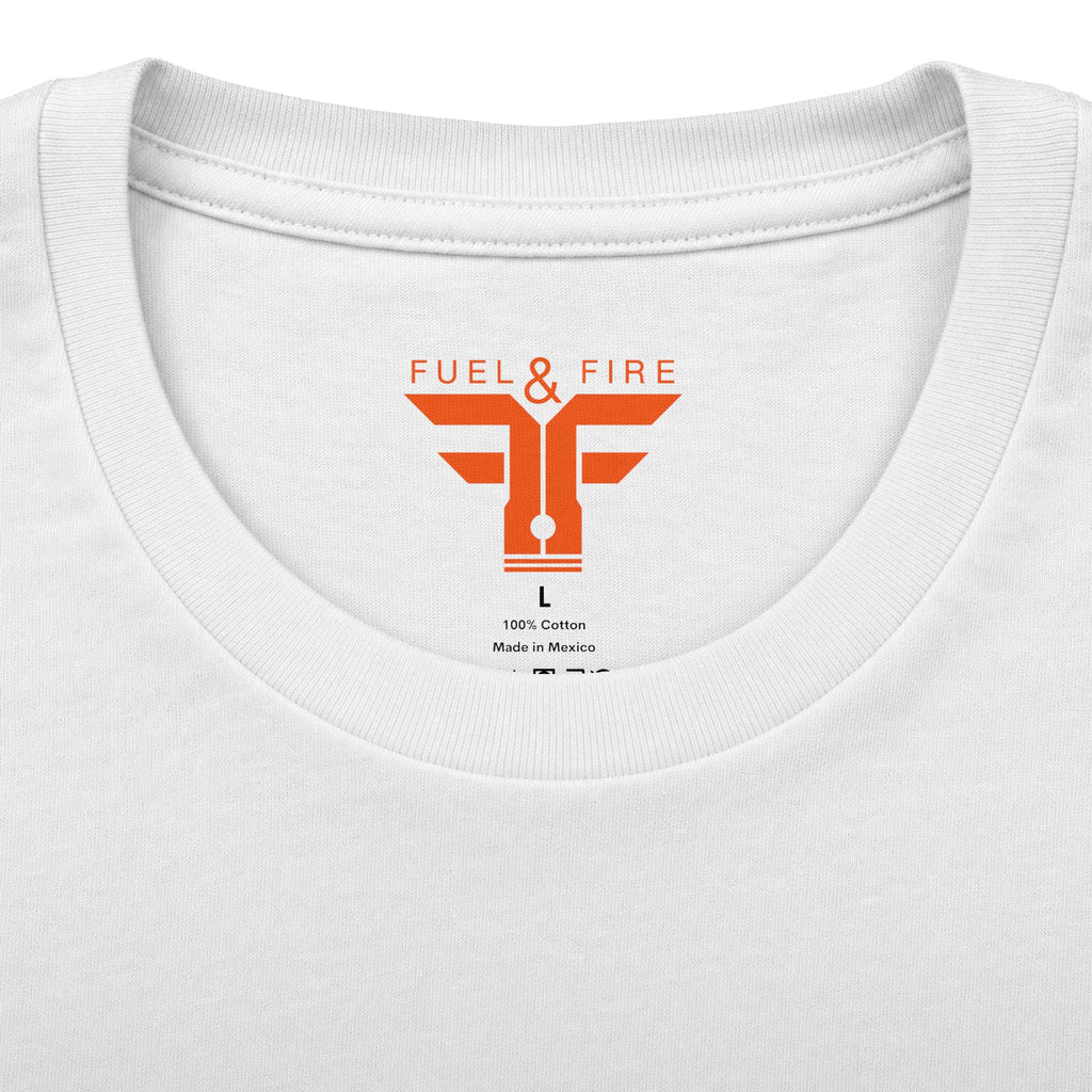 California Dreamin' Diner Tee