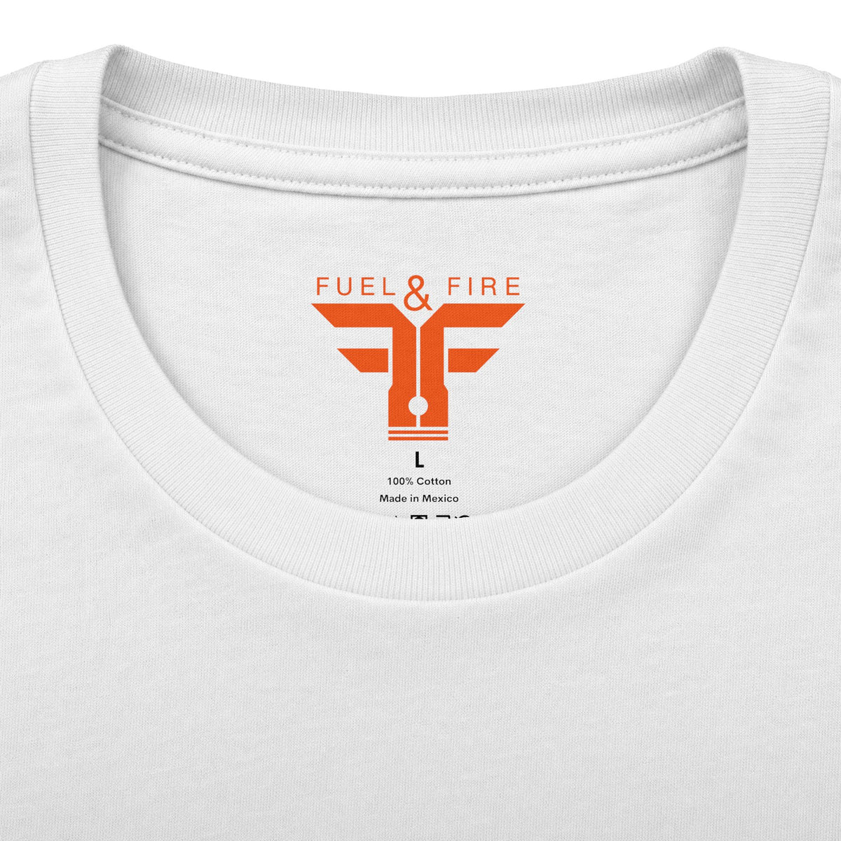 California Dreamin' Diner Tee