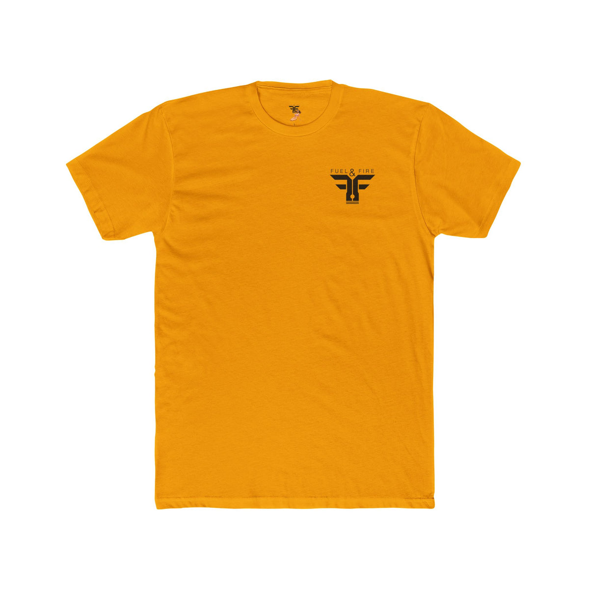 Fuel & Fire X4M Coastal Cruise Tee