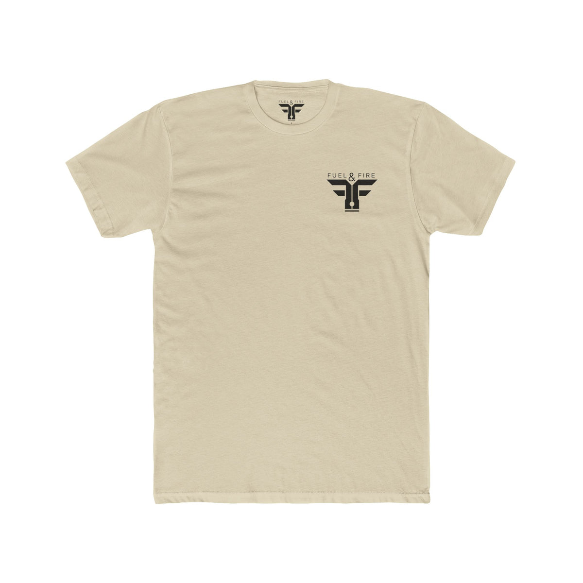 Snowmobile Yeti Tee — Mythical Mountain Riding T-Shirt
