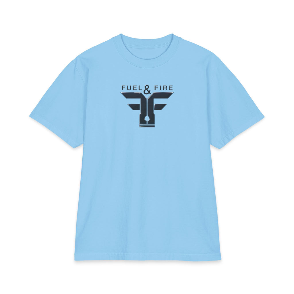 Fuel & Fire 'Shakotan Midnight' Car Culture T-Shirt