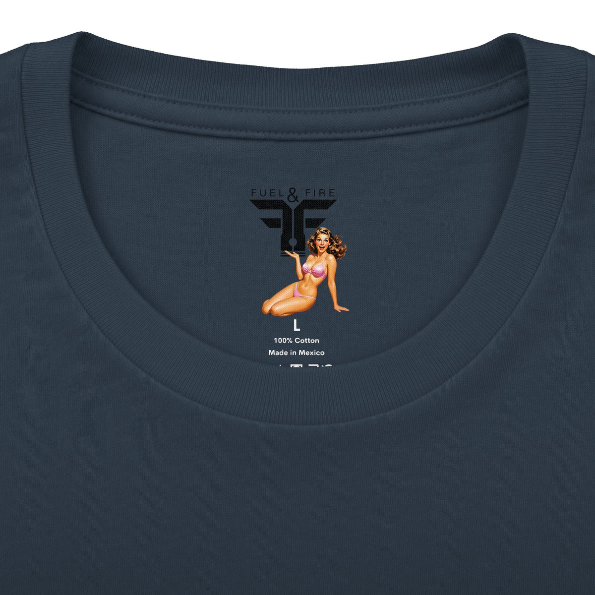 Ariel Atom Beach Tee