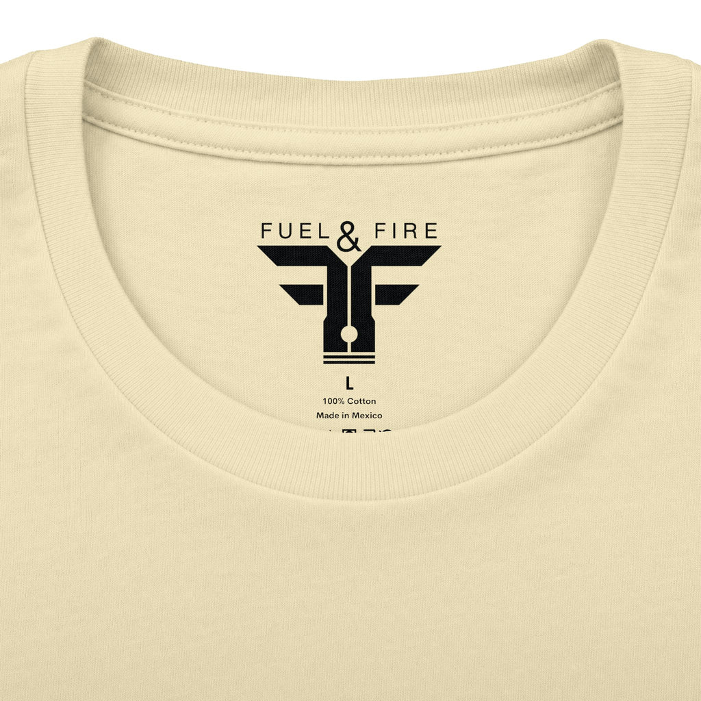 Surf City Cruise Night T-Shirt — Hot Rods JDM and Exotic Beach Cars Graphic Tee
